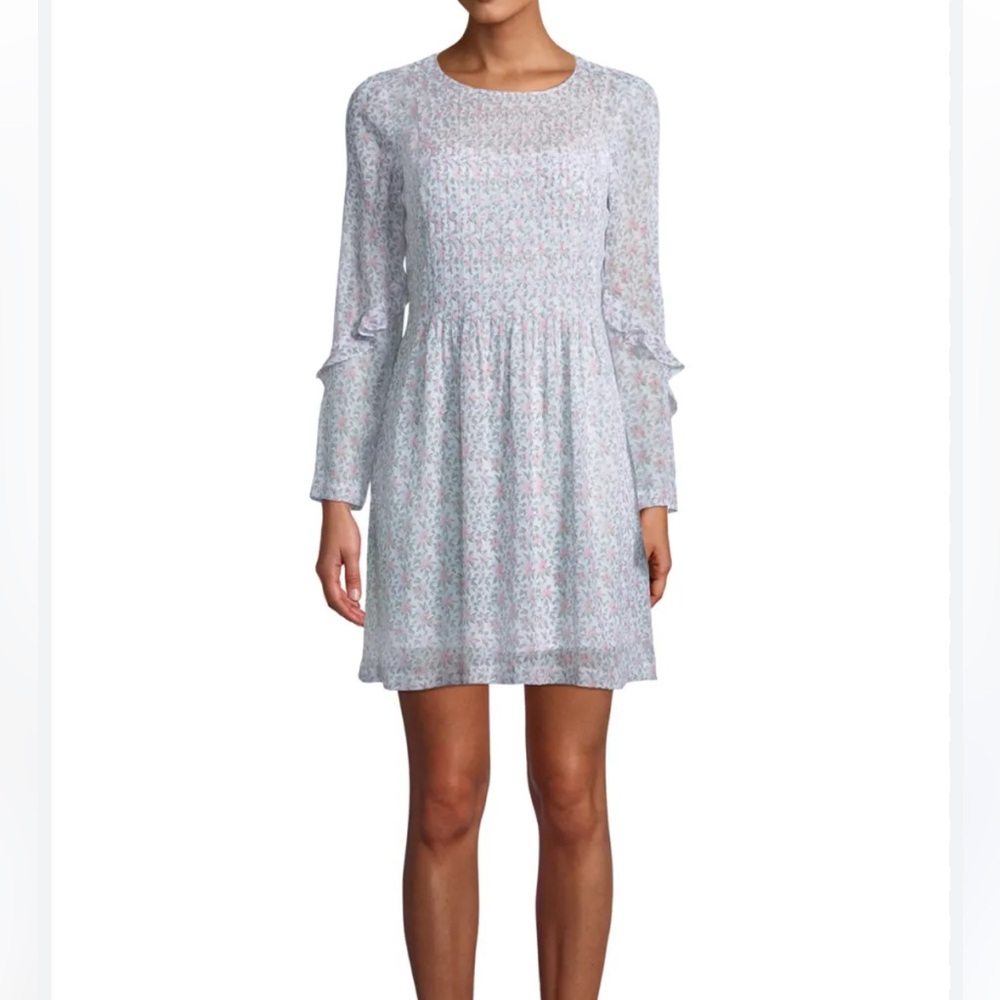 Club Monaco Catira Silk Dress NWT size 00